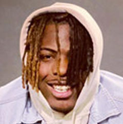 Kevin Donaldson
